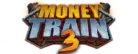 Money train 3 slot logo